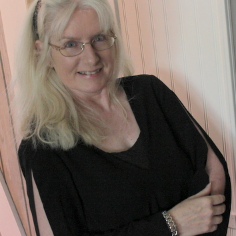 Meet your Posher, Theresa